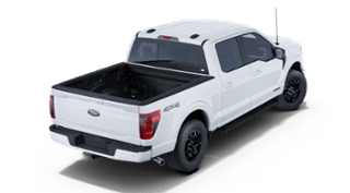 2025 Ford F-150® External Image 4